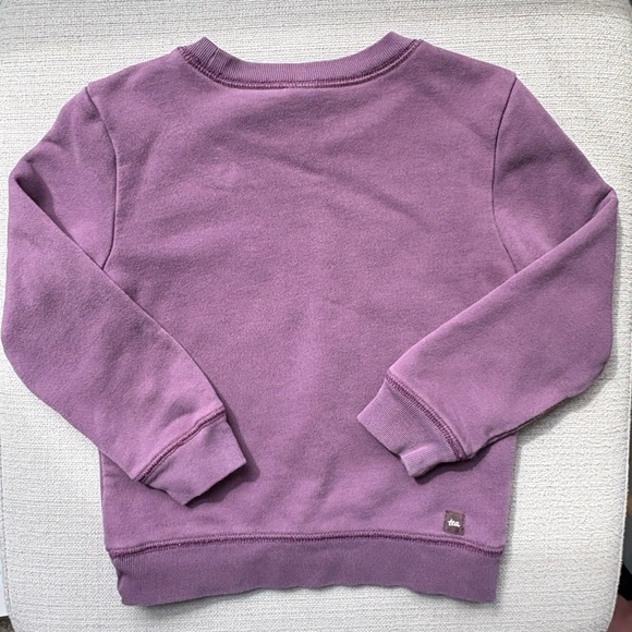 Tea Collection Sweater - Picture 3 of 4